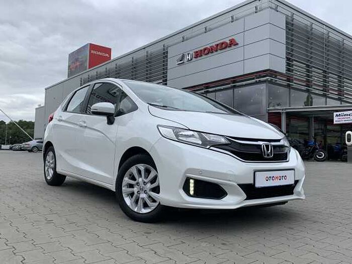 Honda Jazz 1.3l