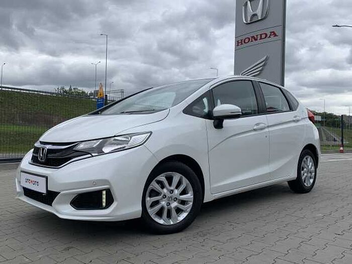 Honda Jazz 1.3l