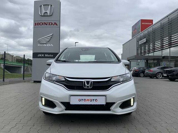 Honda Jazz 1.3l