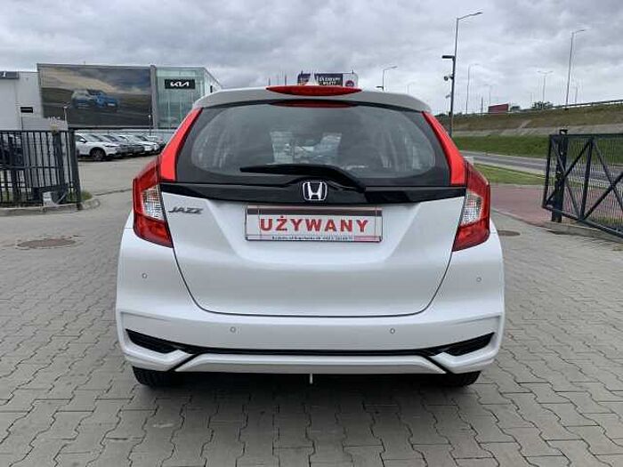 Honda Jazz 1.3l