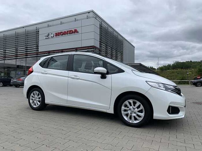 Honda Jazz 1.3l
