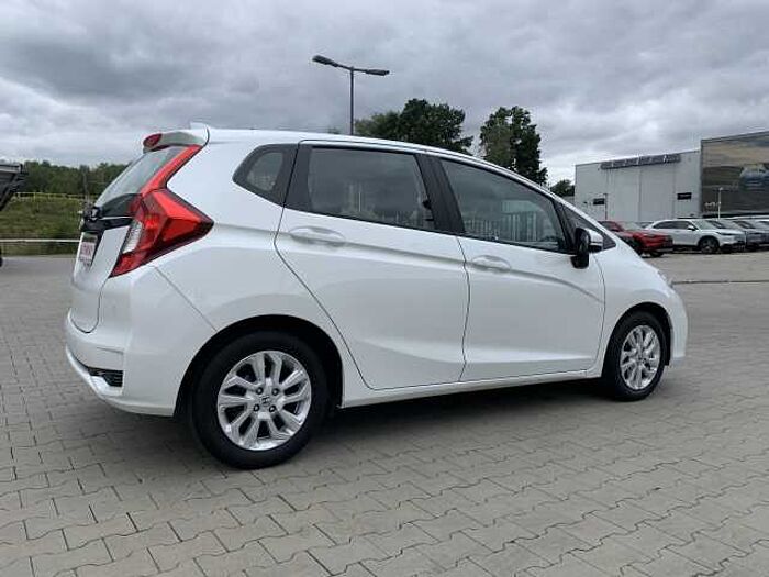 Honda Jazz 1.3l