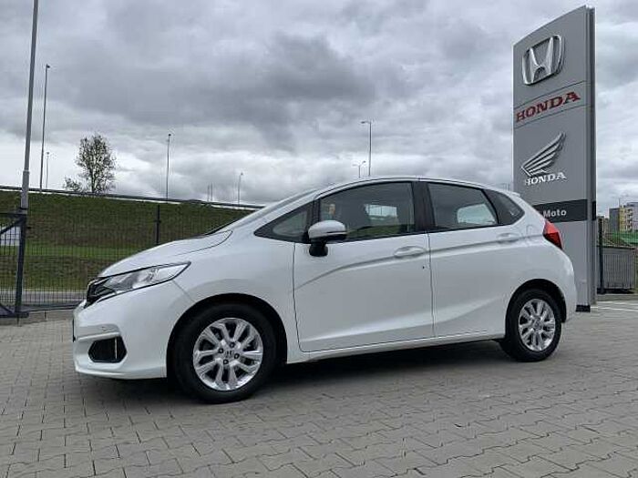 Honda Jazz 1.3l