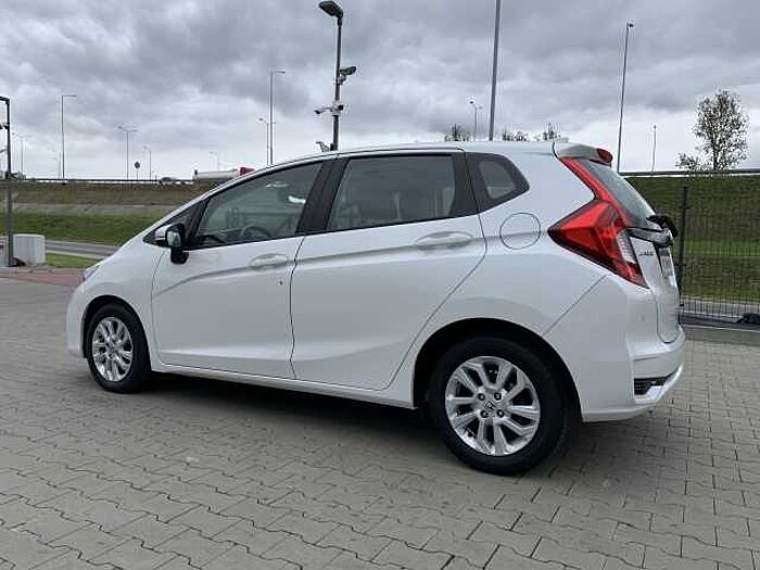 Honda Jazz 1.3l