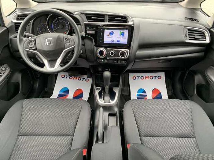 Honda Jazz 1.3l