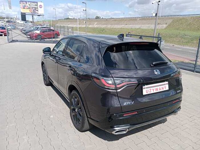 Honda ZR-V 2l