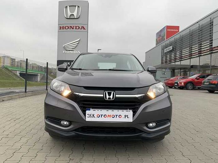 Honda HR-V 1.5l
