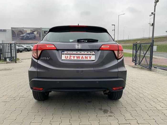 Honda HR-V 1.5l