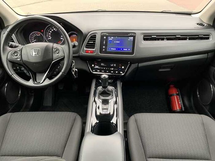 Honda HR-V 1.5l