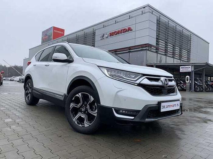 Honda CR-V 1.5l