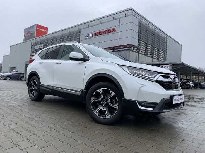 Honda CR-V 1.5l