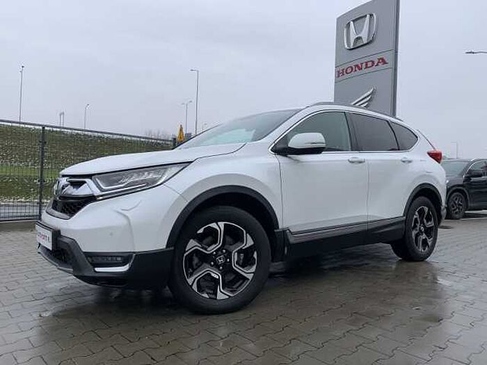 Honda CR-V 1.5l