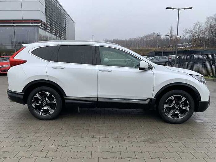 Honda CR-V 1.5l