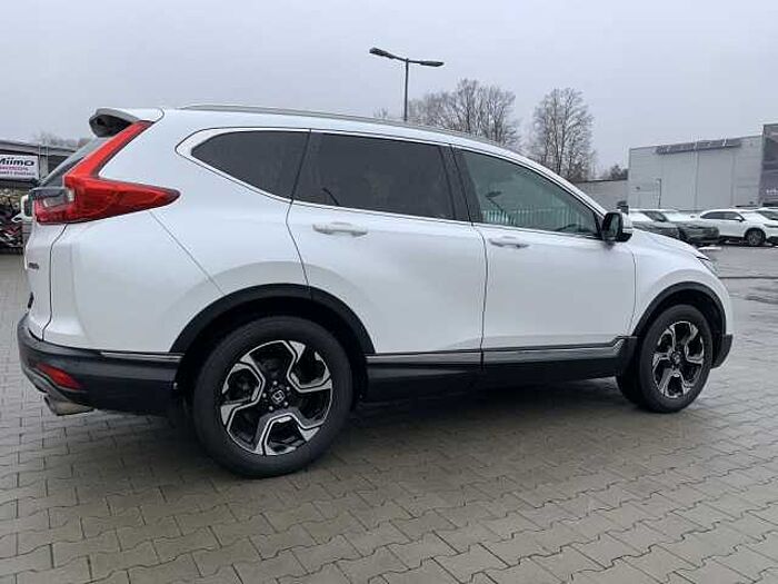 Honda CR-V 1.5l