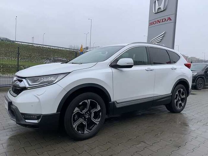 Honda CR-V 1.5l