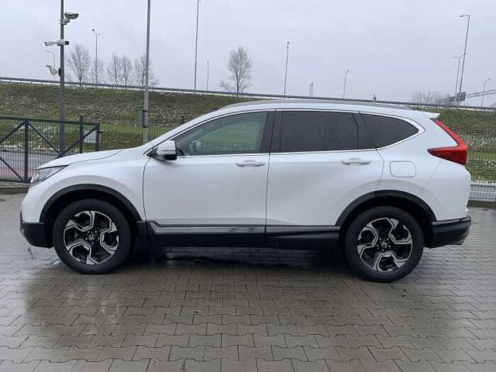 Honda CR-V 1.5l
