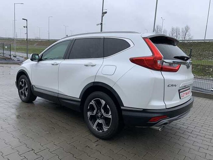 Honda CR-V 1.5l