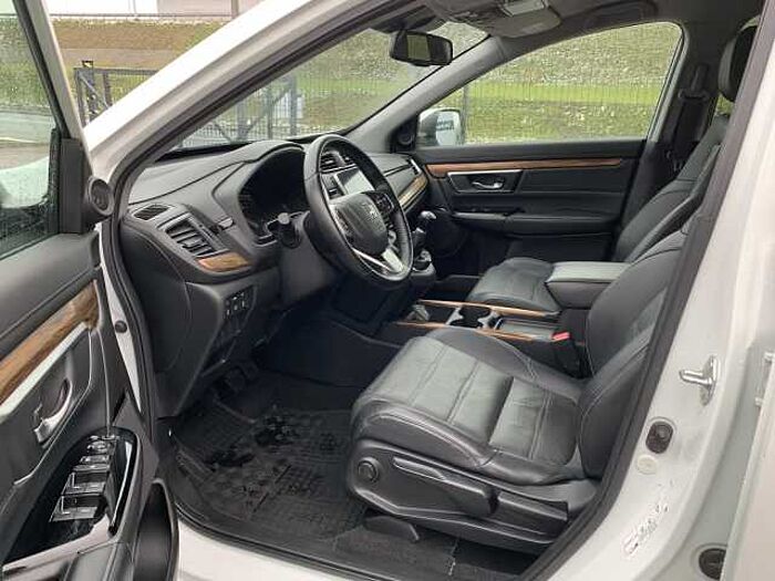 Honda CR-V 1.5l
