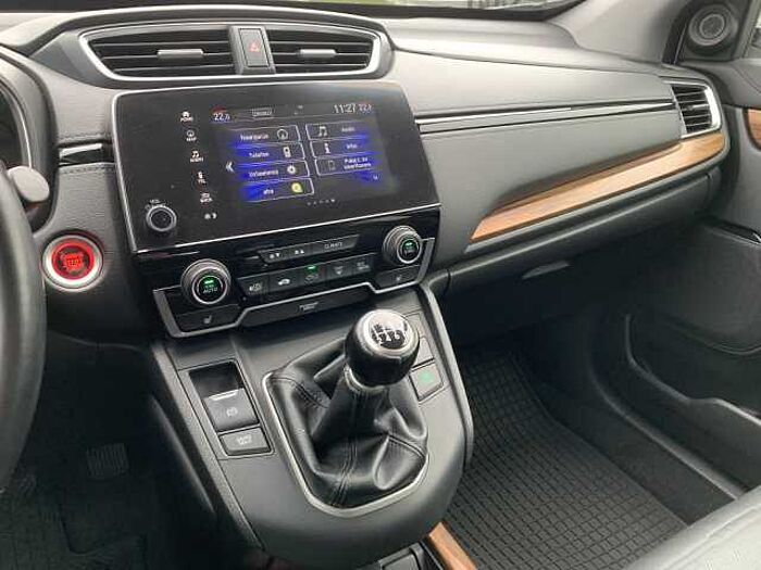 Honda CR-V 1.5l