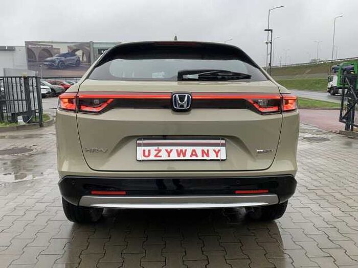 Honda HR-V 1.5l
