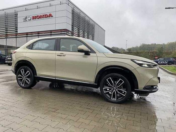 Honda HR-V 1.5l
