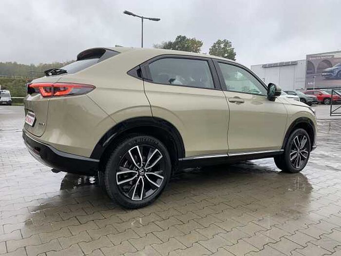 Honda HR-V 1.5l