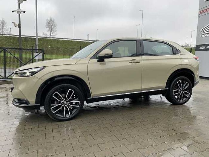 Honda HR-V 1.5l