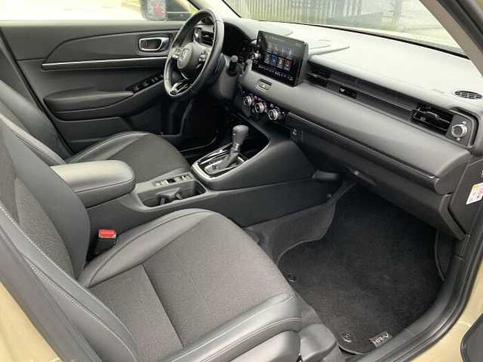 Honda HR-V 1.5l
